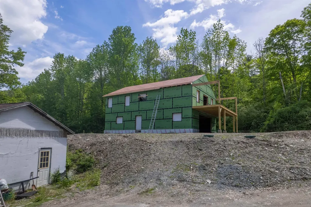 702 Route 30 North Castleton VT 05735
