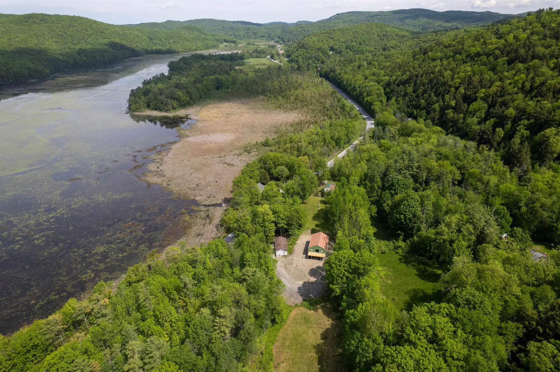 702 Route 30 North Castleton VT 05735