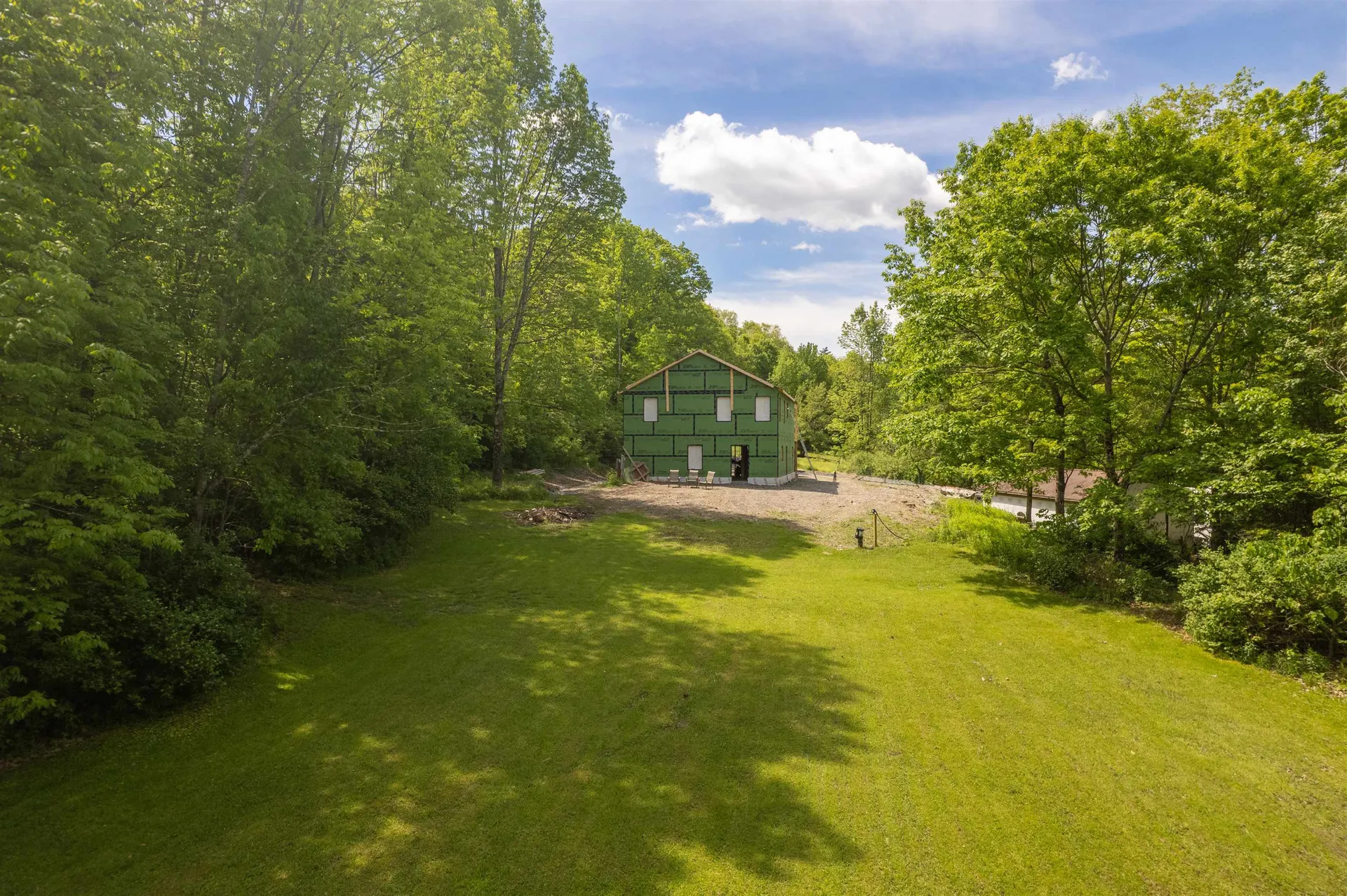 702 Route 30 North Castleton VT 05735