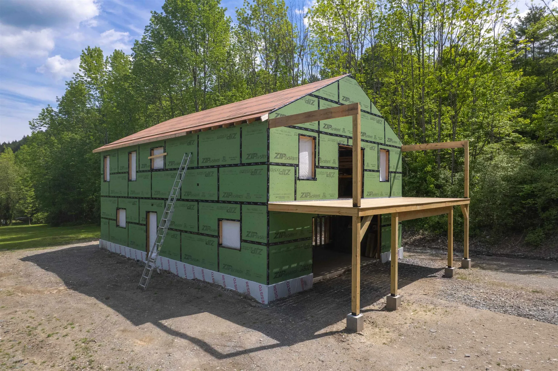 702 Route 30 North Castleton VT 05735