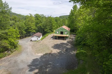 702 Route 30 North Castleton VT 05735