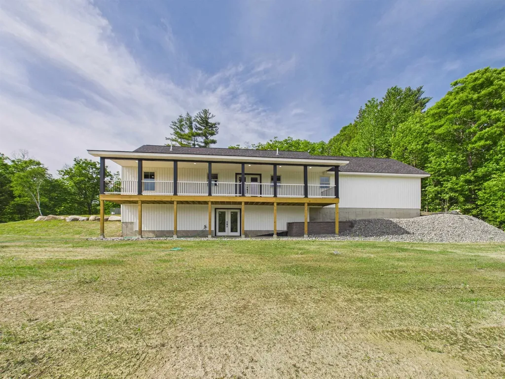 49 Old Mtn Turnpike Road Winchester NH 03470