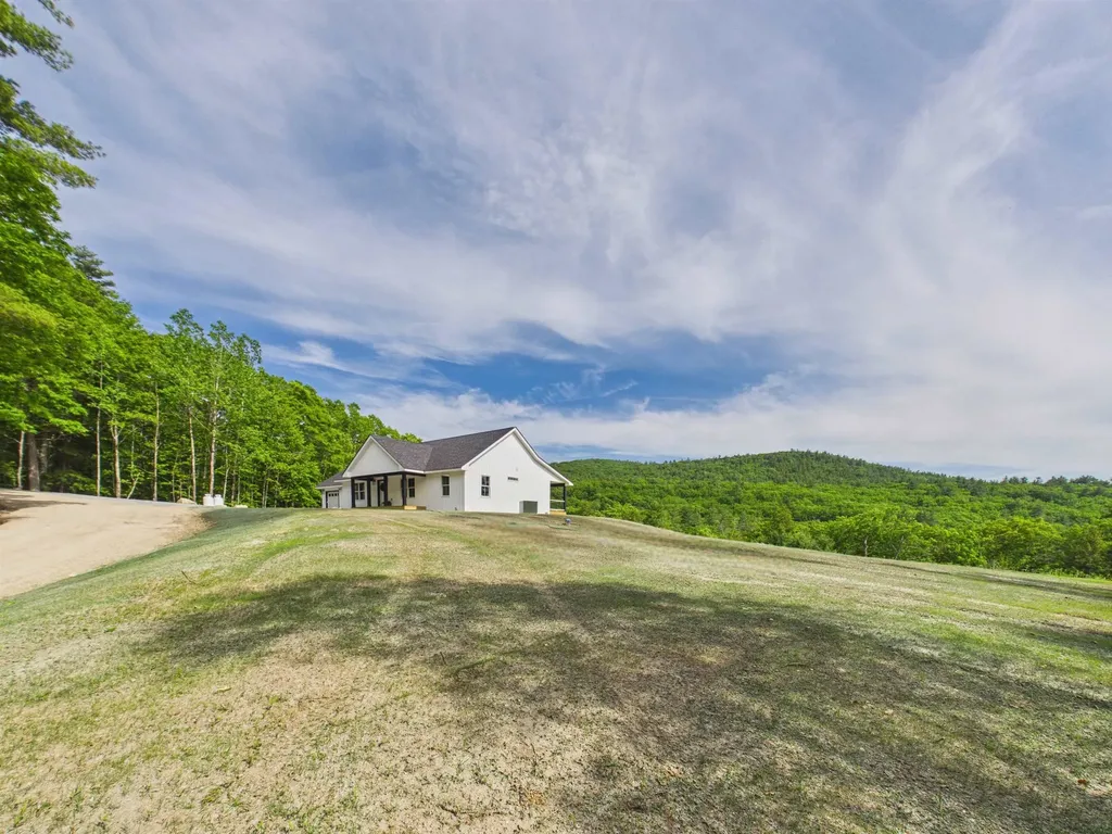 49 Old Mtn Turnpike Road Winchester NH 03470