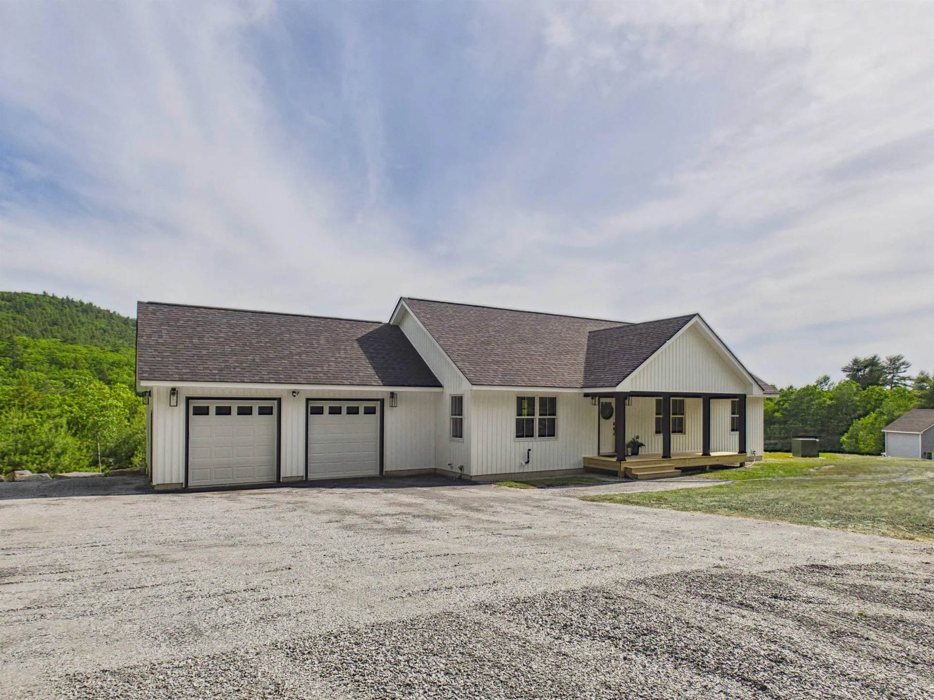 49 Old Mtn Turnpike Road Winchester NH 03470