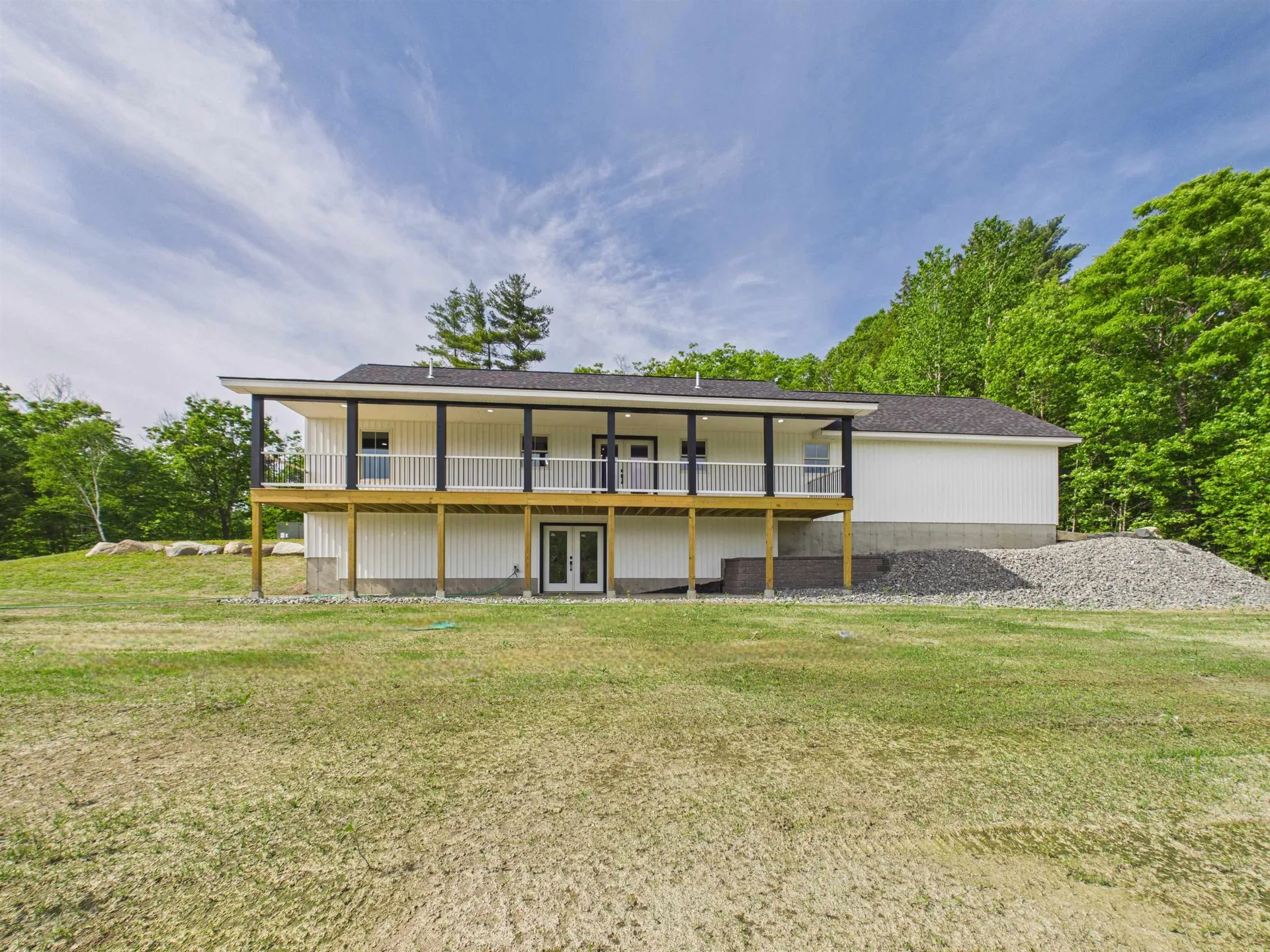 49 Old Mtn Turnpike Road Winchester NH 03470