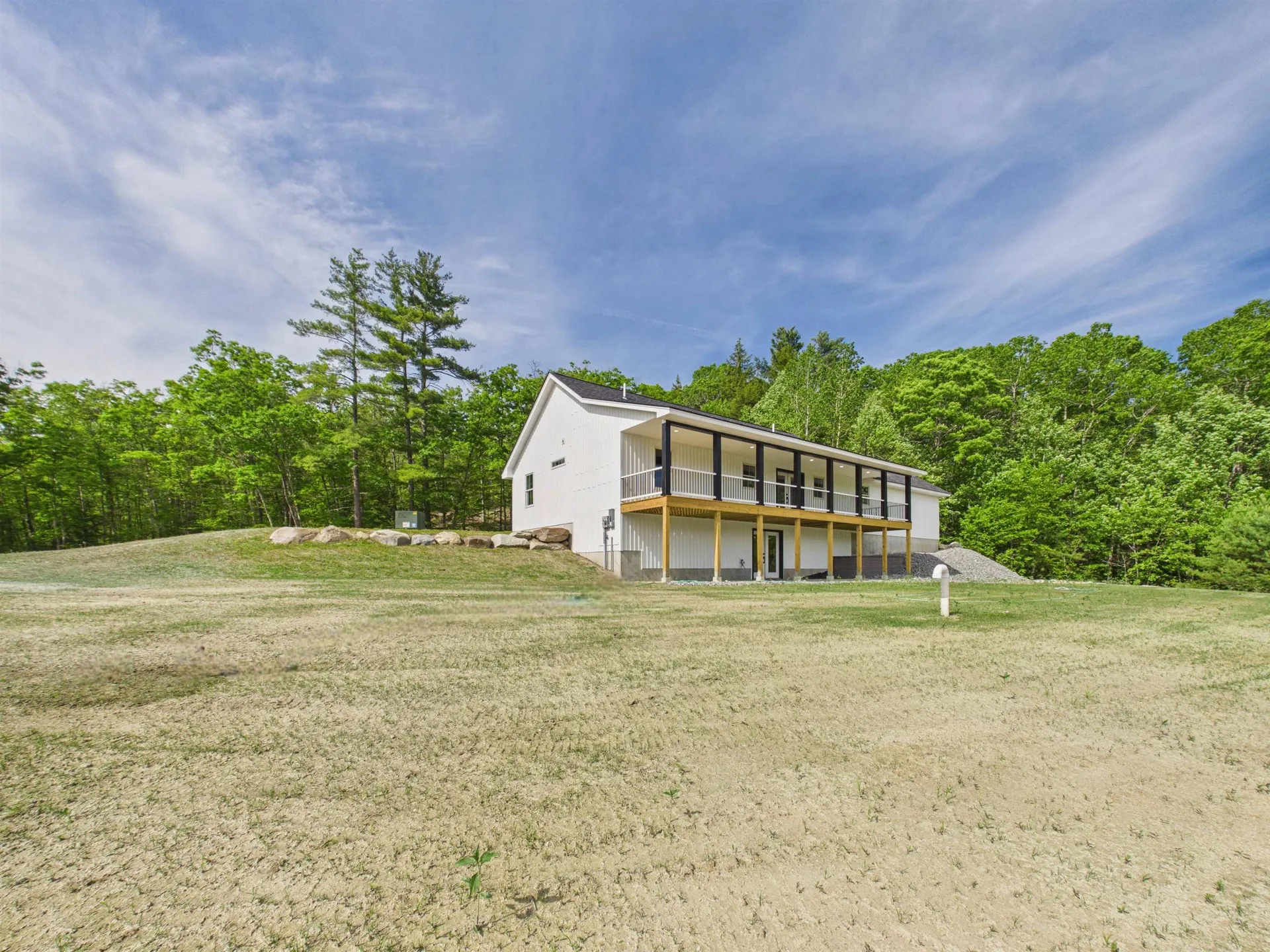 49 Old Mtn Turnpike Road Winchester NH 03470