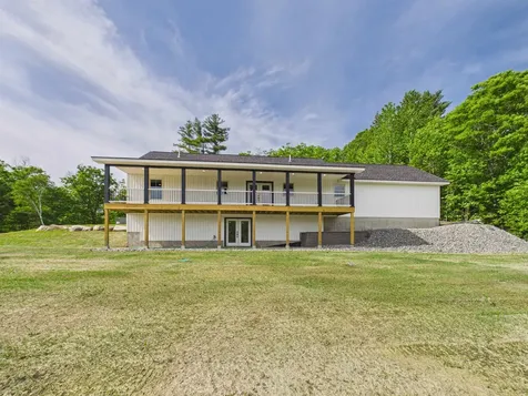 49 Old Mtn Turnpike Road Winchester NH 03470