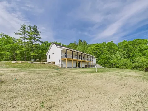 49 Old Mtn Turnpike Road Winchester NH 03470