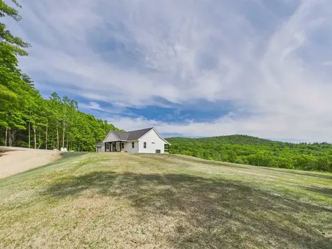 49 Old Mtn Turnpike Road Winchester NH 03470