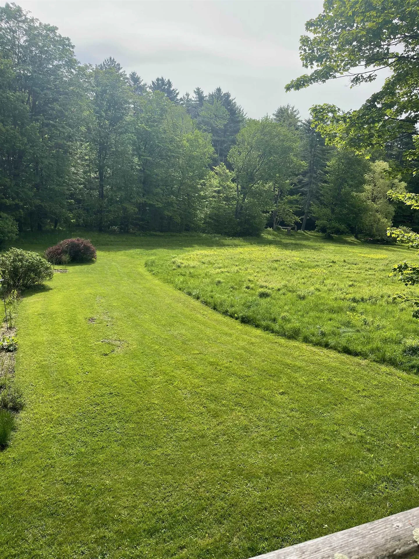 Barnett Hill Road Alstead NH 03602