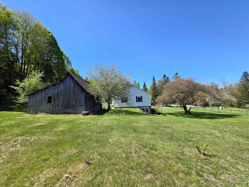 111 Brook Road Lyndon VT 05851