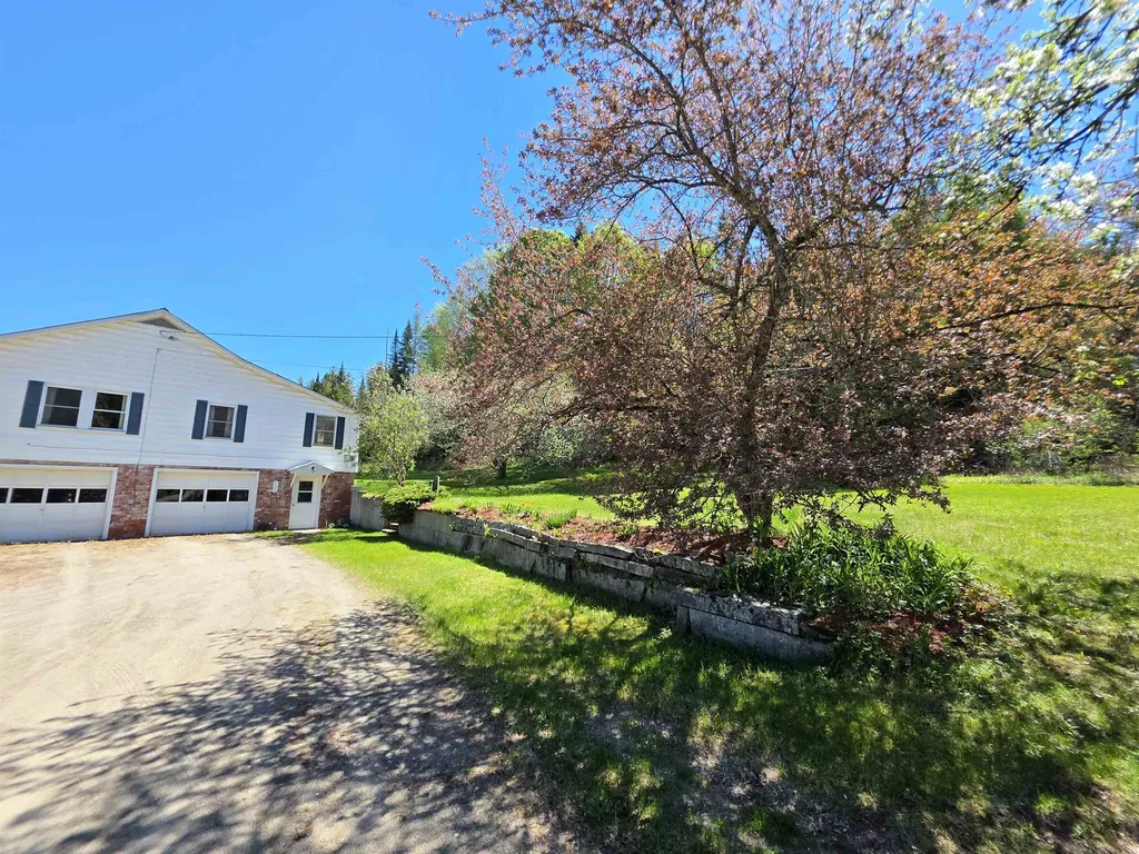 111 Brook Road Lyndon VT 05851