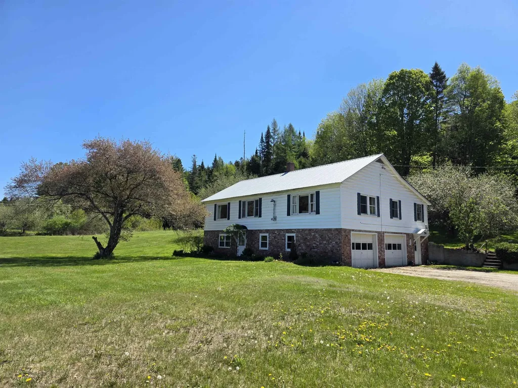111 Brook Road Lyndon VT 05851