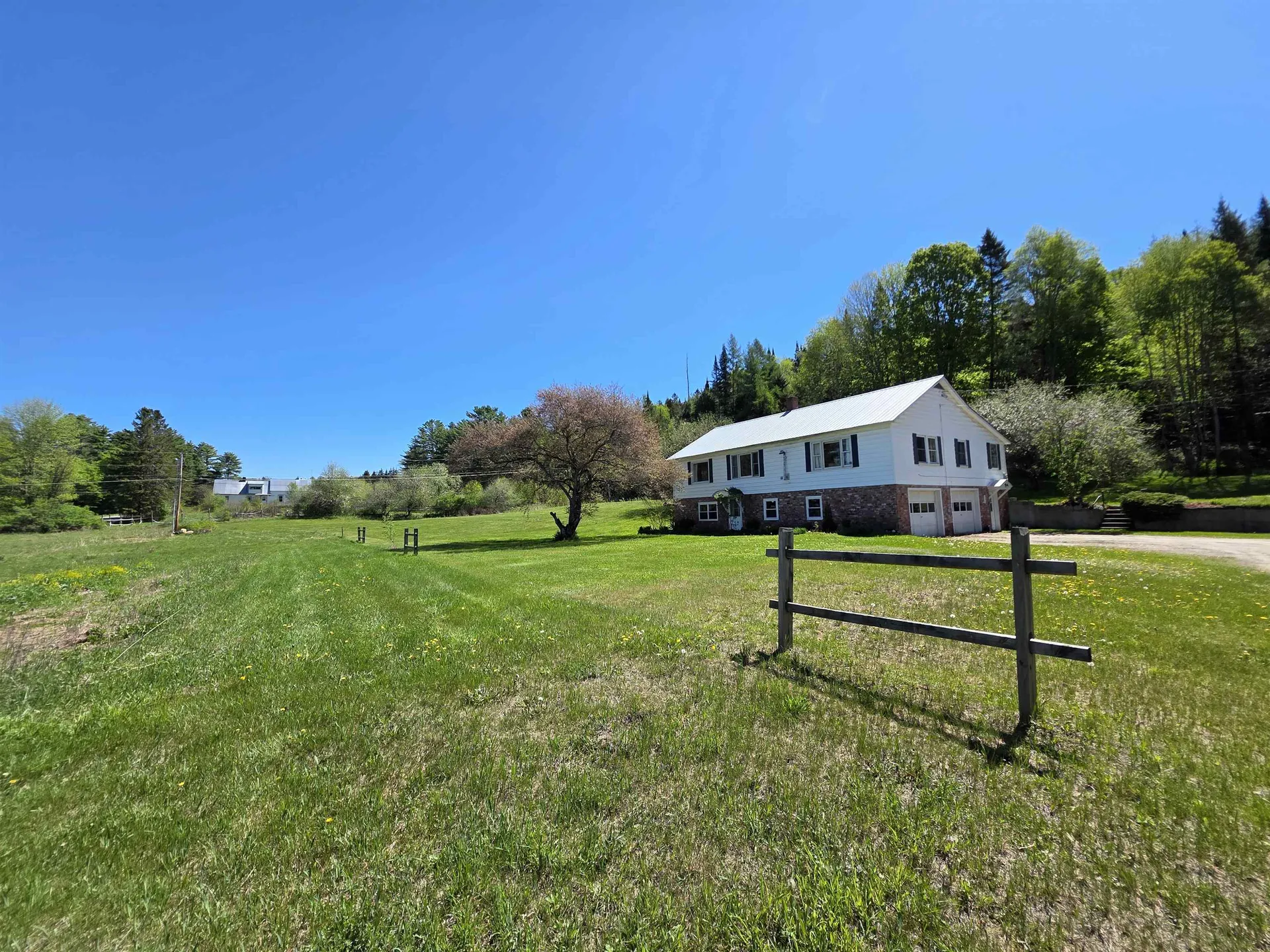 111 Brook Road Lyndon VT 05851