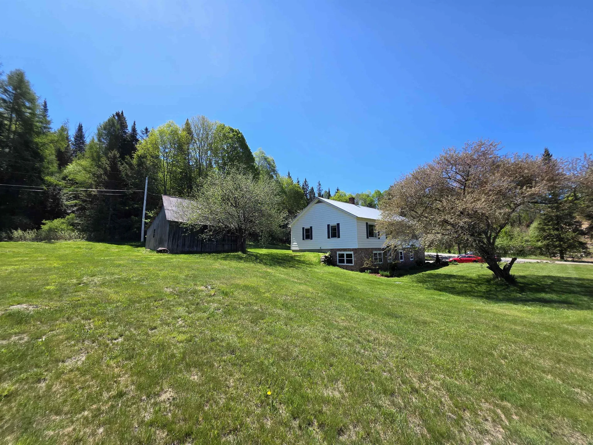 111 Brook Road Lyndon VT 05851