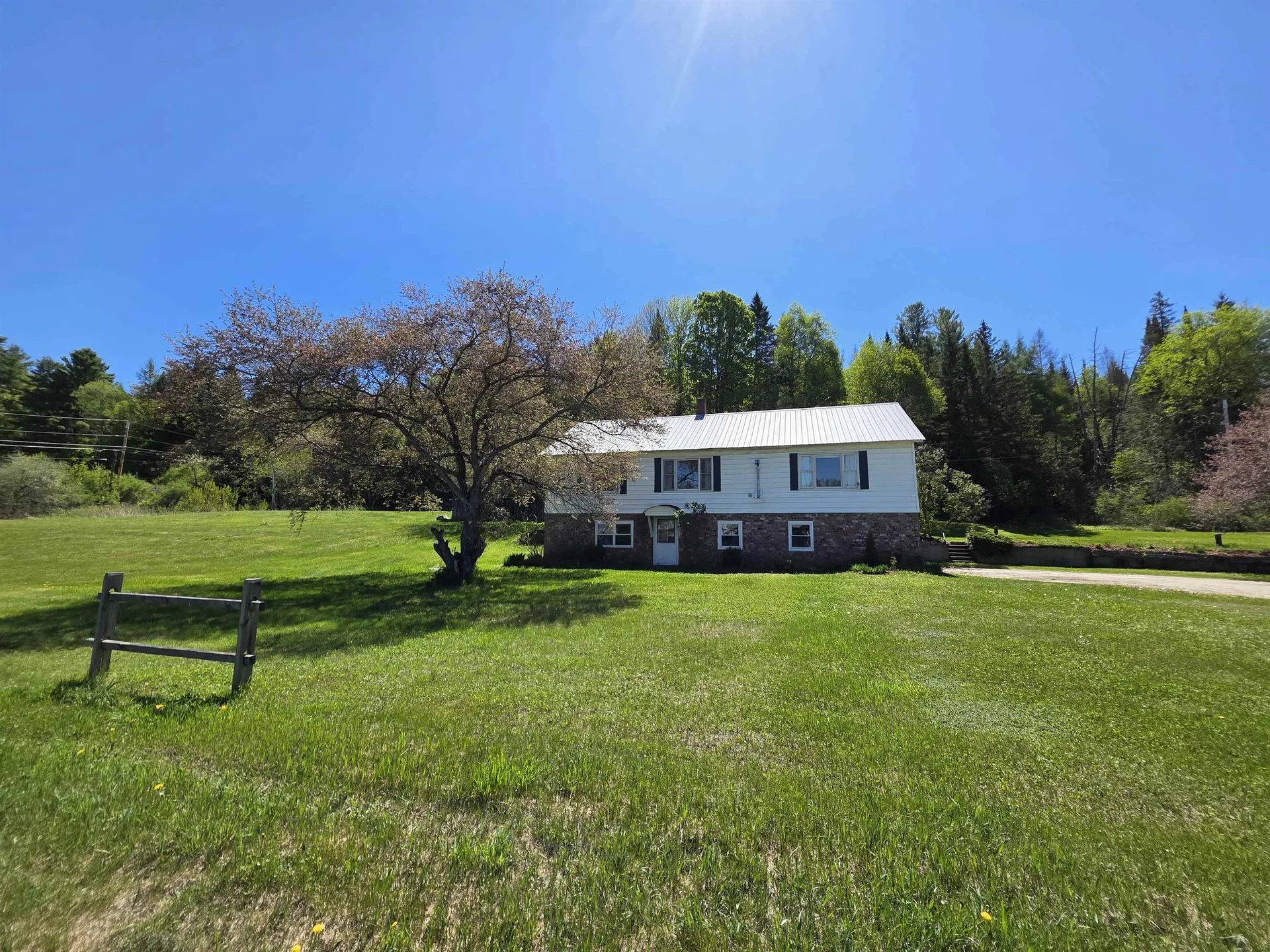 111 Brook Road Lyndon VT 05851