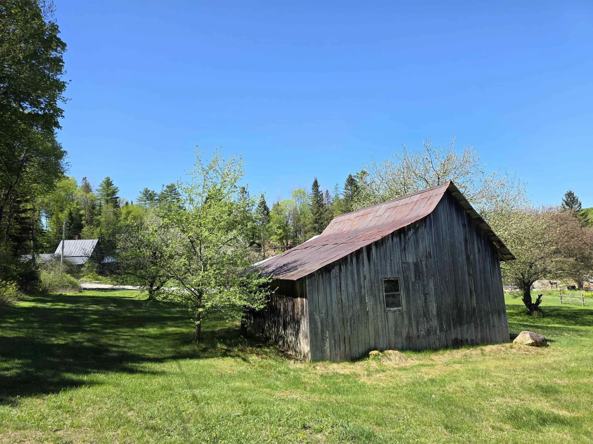 111 Brook Road Lyndon VT 05851