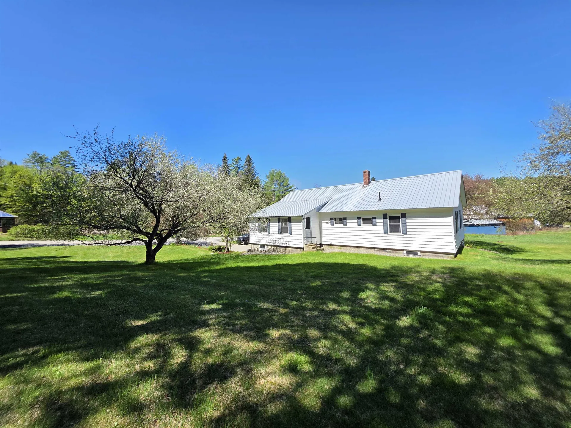111 Brook Road Lyndon VT 05851