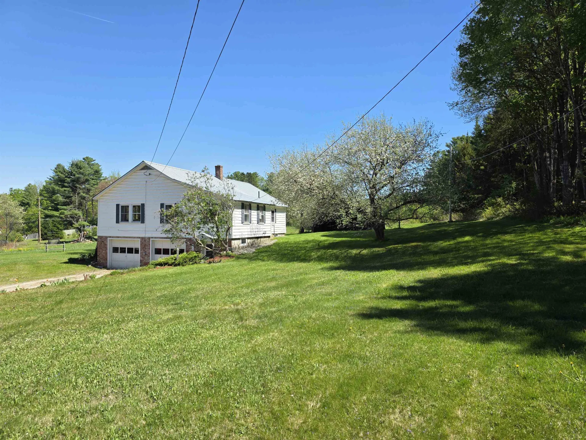 111 Brook Road Lyndon VT 05851
