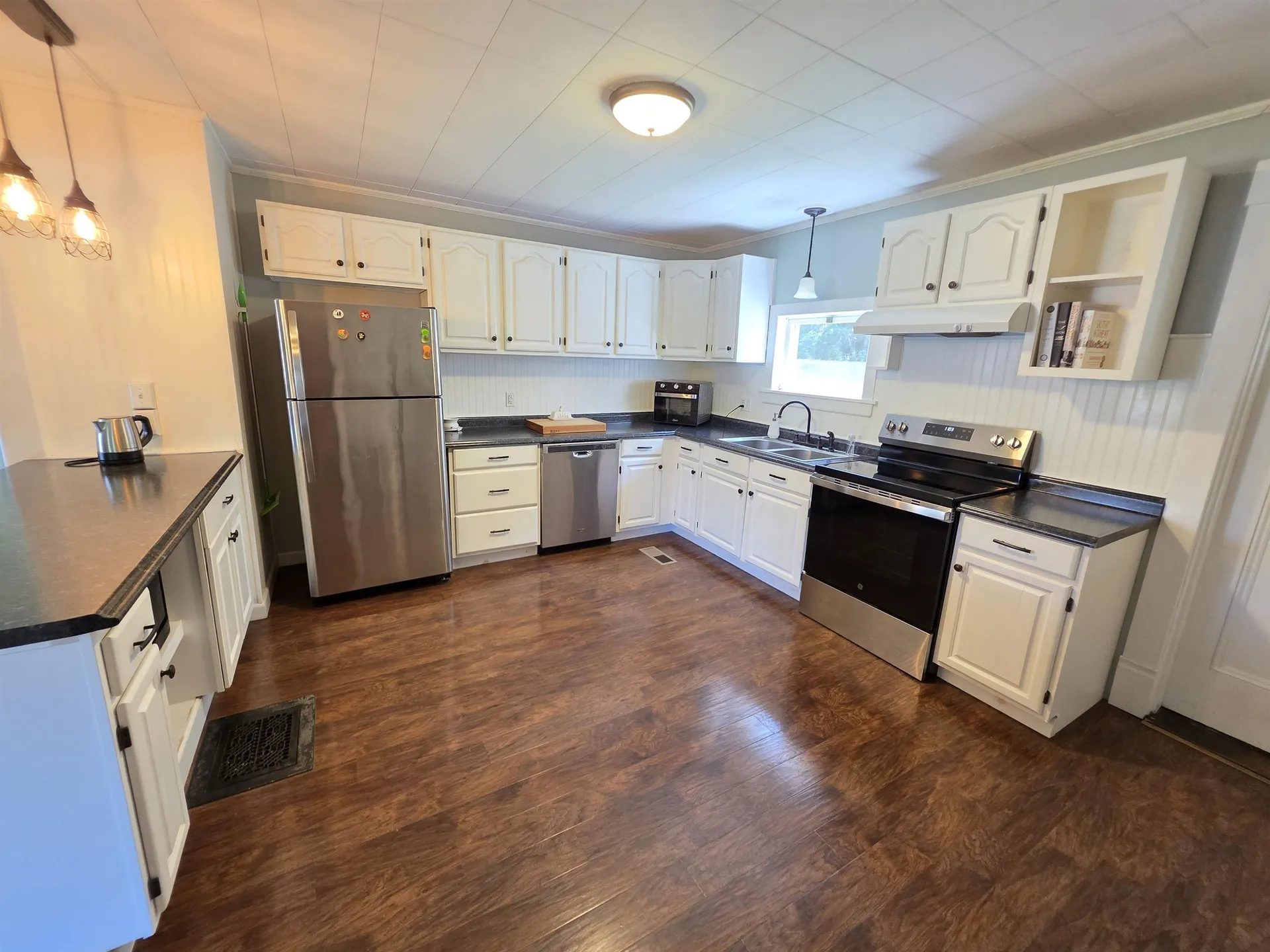 111 Brook Road Lyndon VT 05851