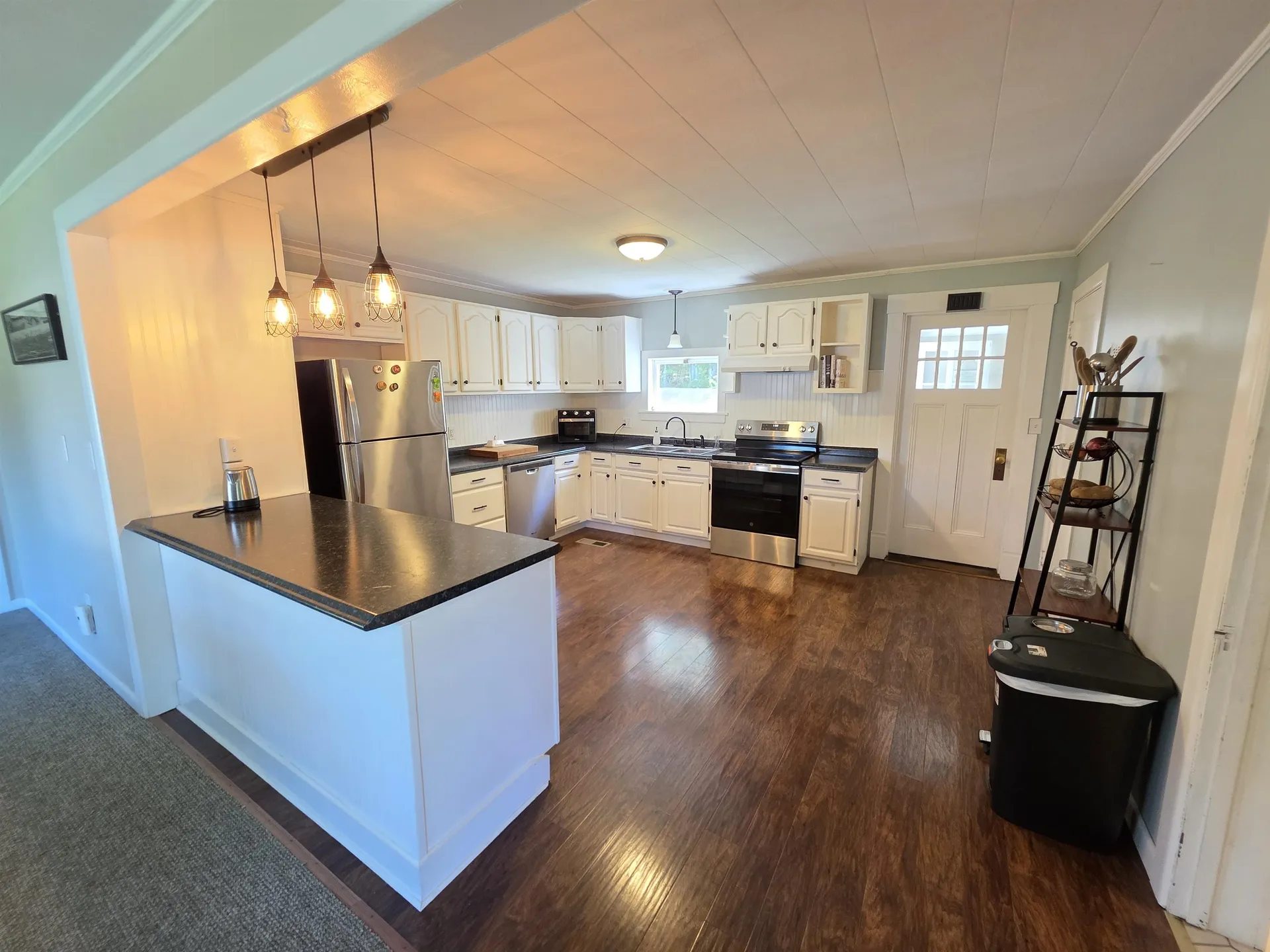 111 Brook Road Lyndon VT 05851