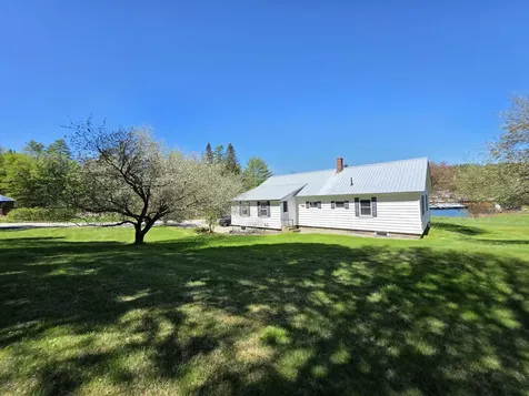111 Brook Road Lyndon VT 05851