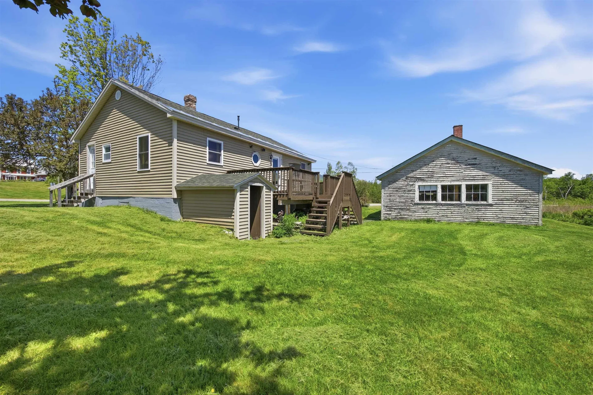 8 Israels River Road Jefferson NH 03583