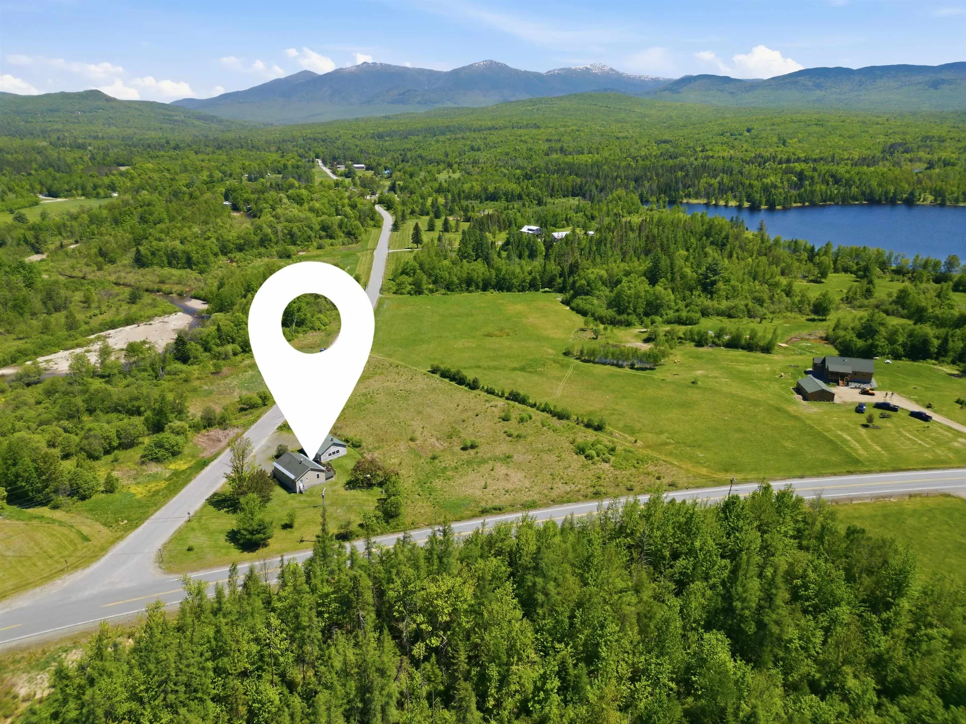 8 Israels River Road Jefferson NH 03583