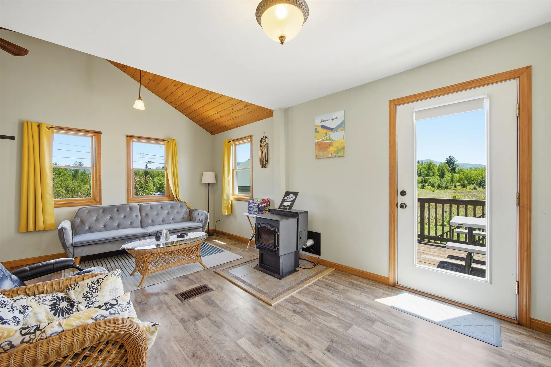 8 Israels River Road Jefferson NH 03583