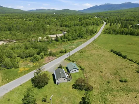 8 Israels River Road Jefferson NH 03583