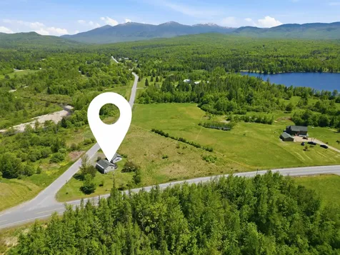 8 Israels River Road Jefferson NH 03583