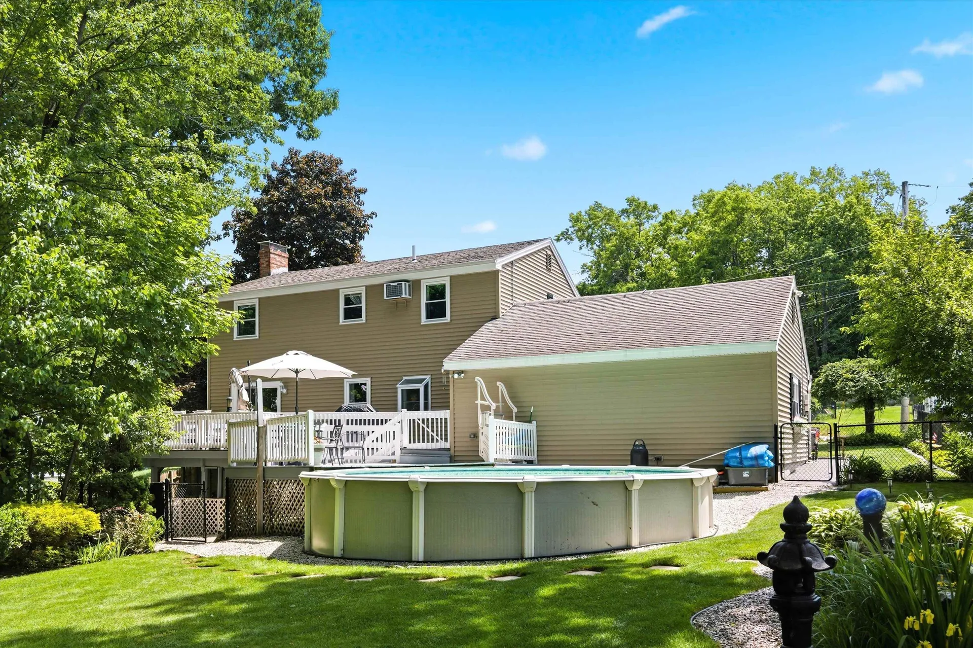 188 Patricia Lane Manchester NH 03104