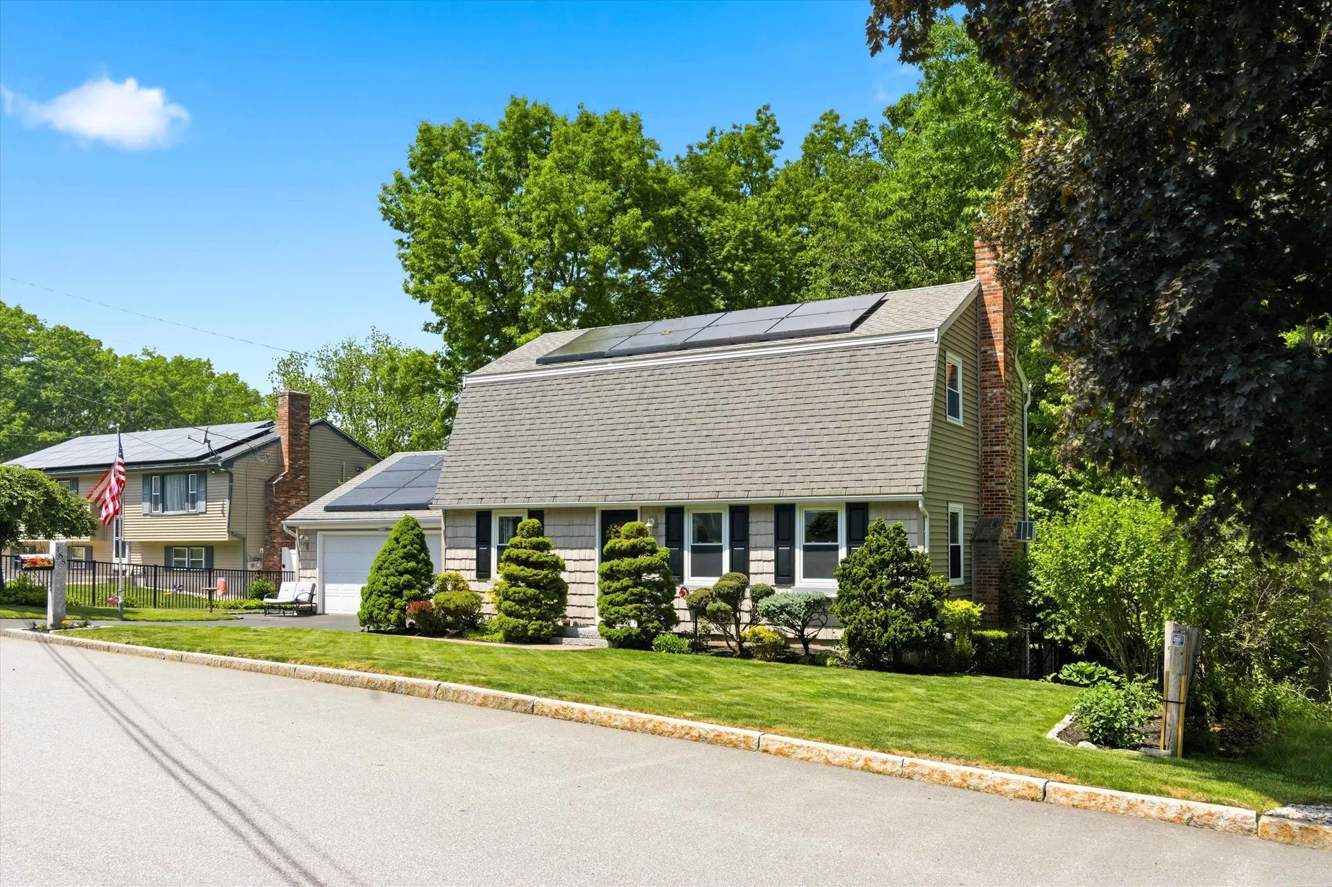 188 Patricia Lane Manchester NH 03104