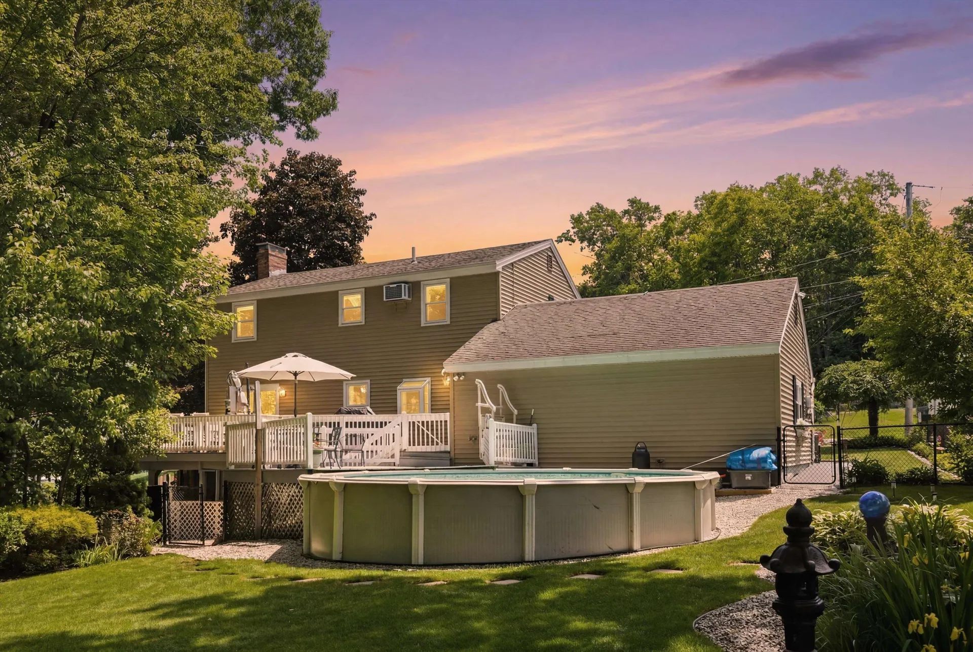 188 Patricia Lane Manchester NH 03104
