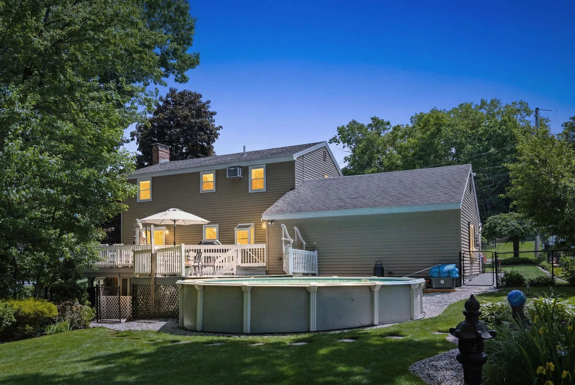 188 Patricia Lane Manchester NH 03104