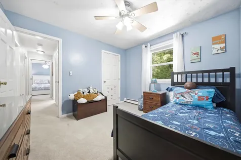 188 Patricia Lane Manchester NH 03104