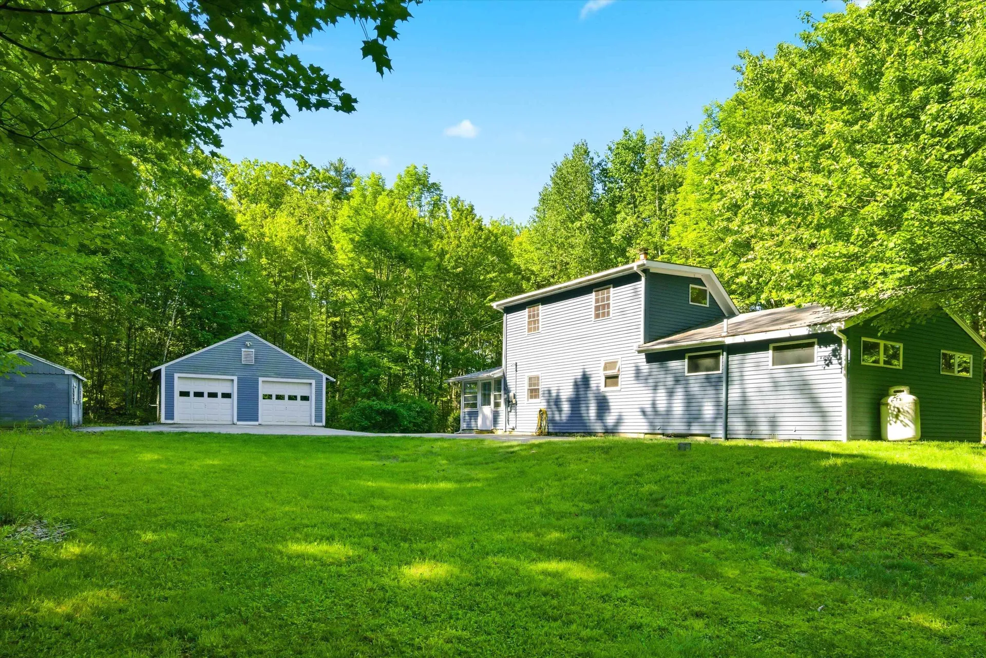 48 Mountain Road Bennington NH 03442