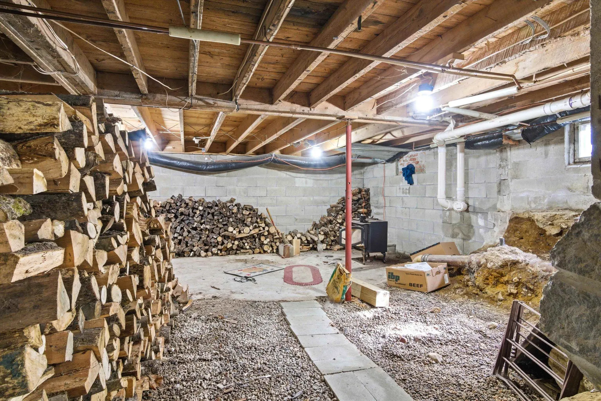 48 Mountain Road Bennington NH 03442