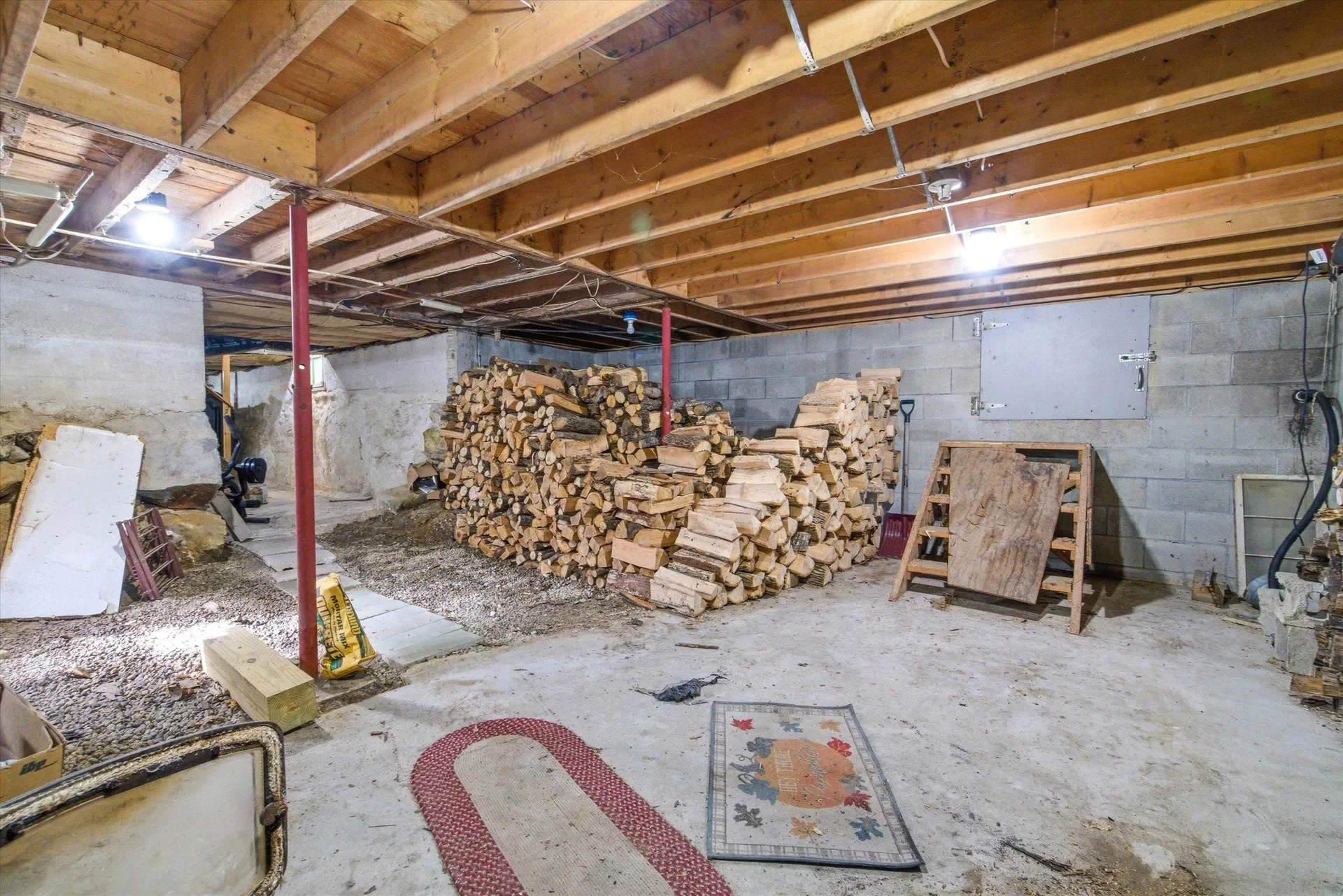 48 Mountain Road Bennington NH 03442