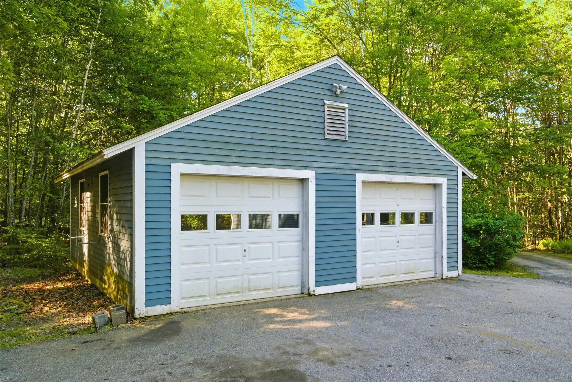 48 Mountain Road Bennington NH 03442