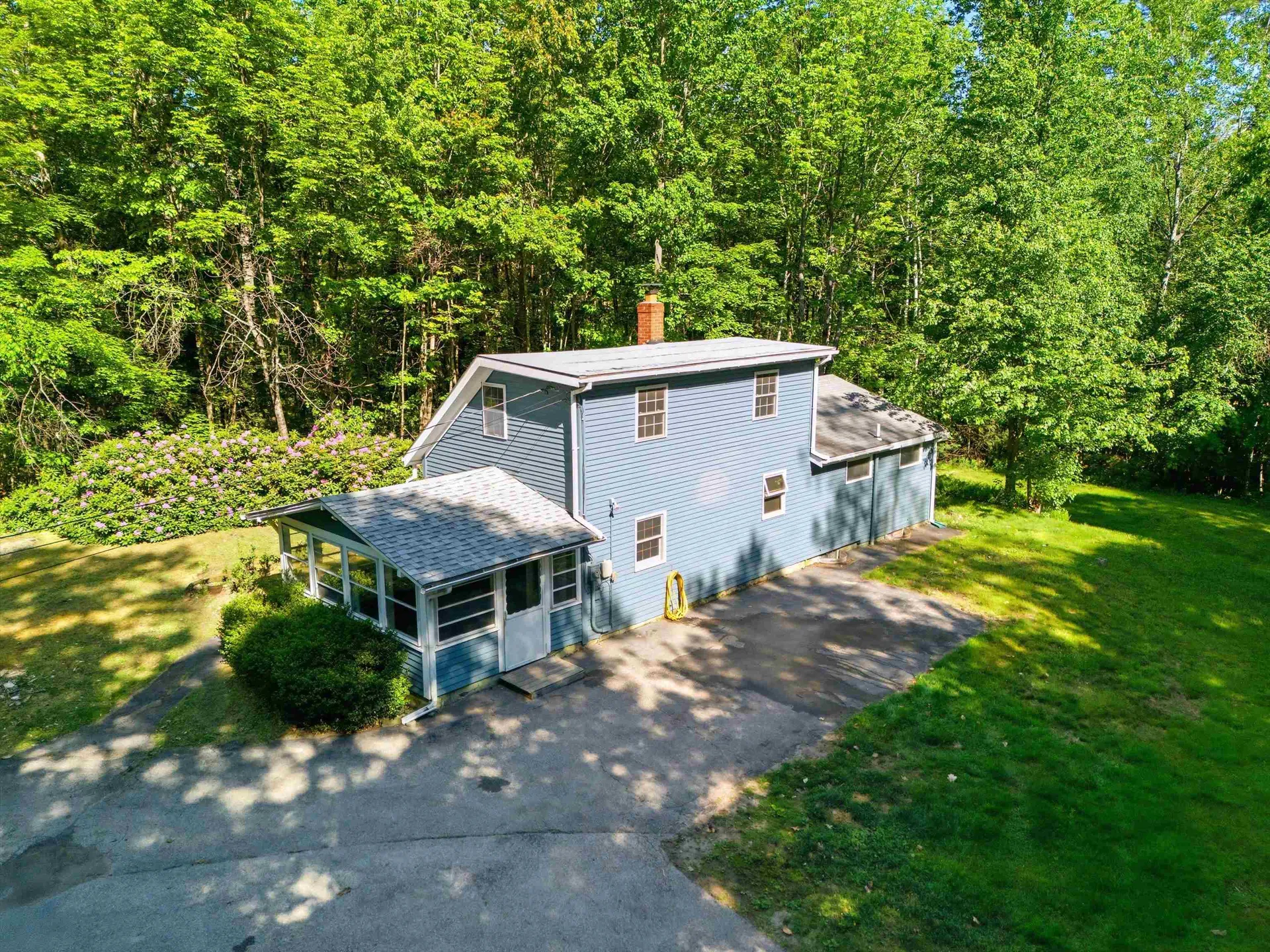 48 Mountain Road Bennington NH 03442