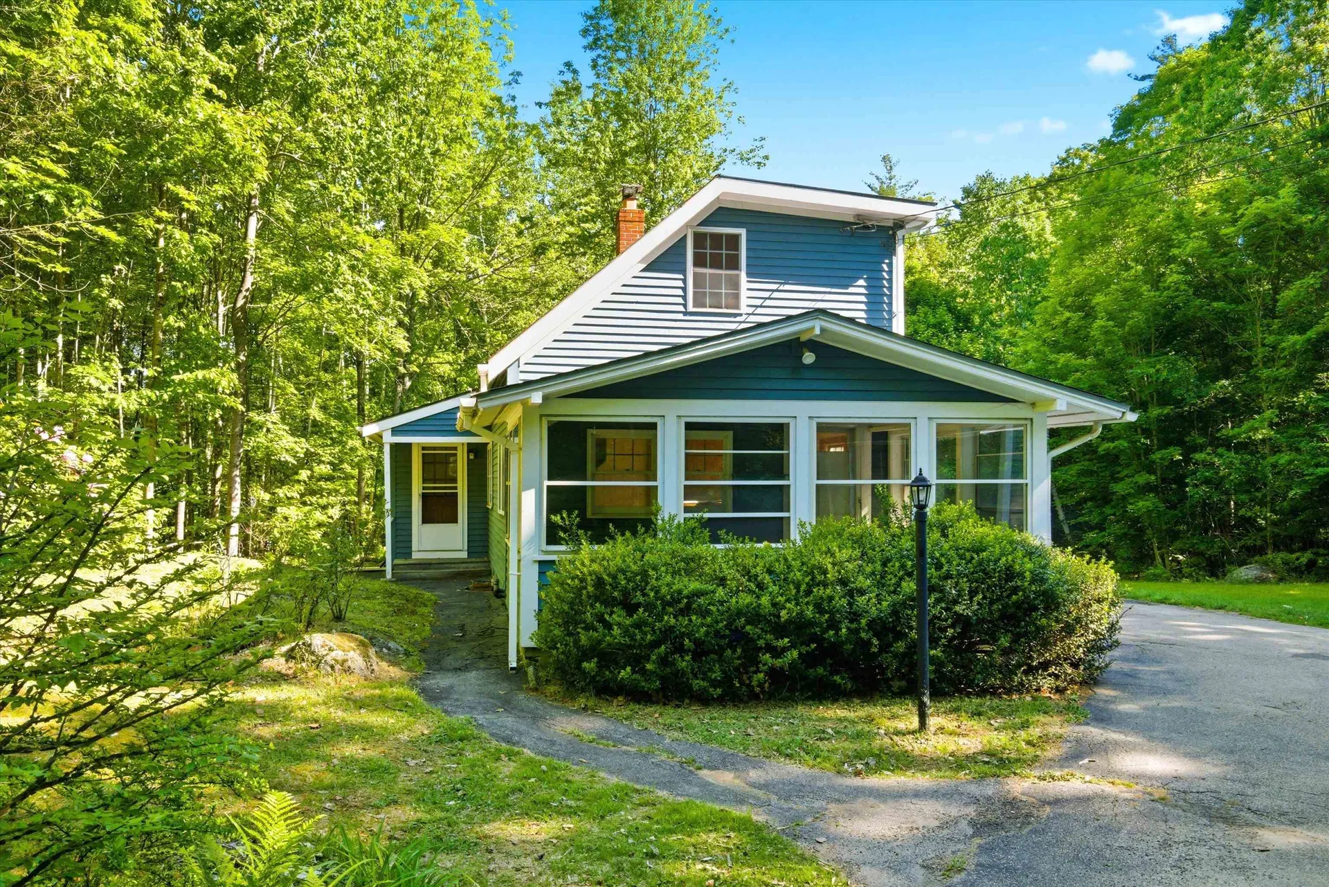 48 Mountain Road Bennington NH 03442