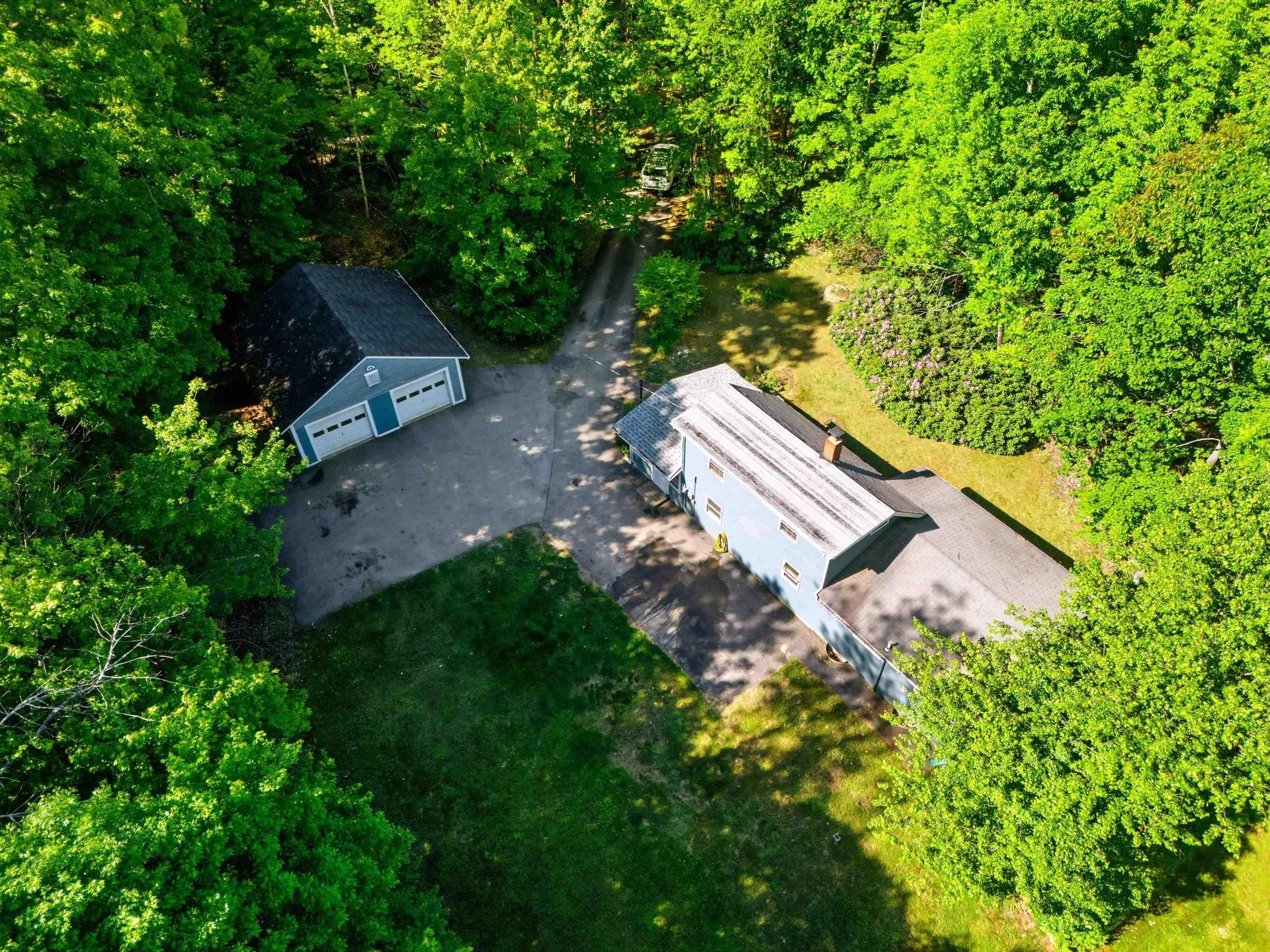 48 Mountain Road Bennington NH 03442