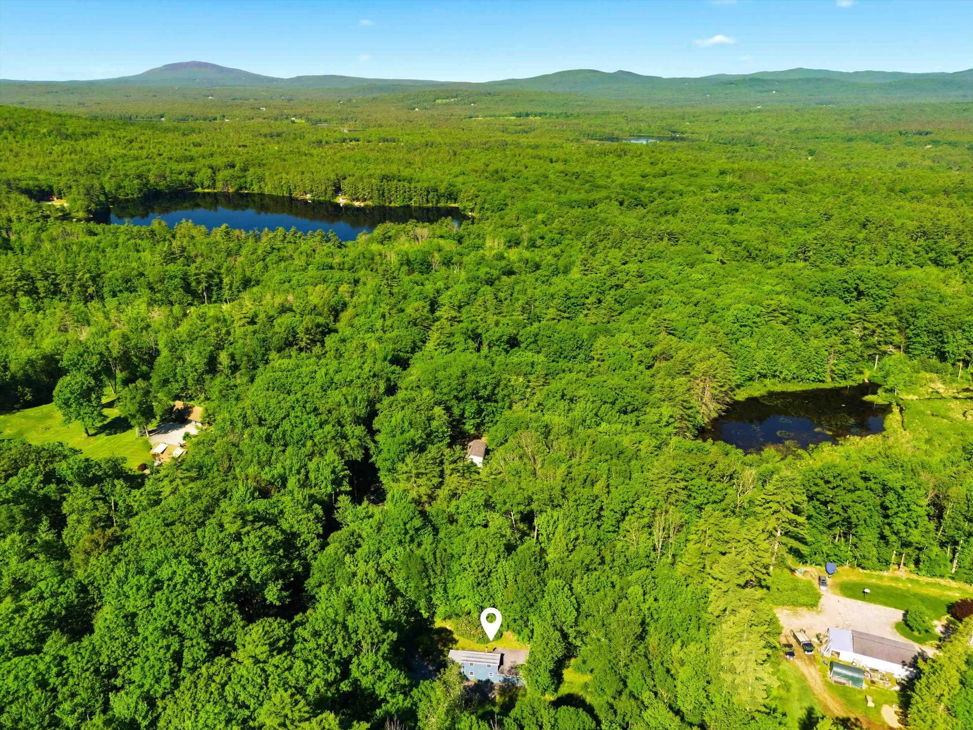 48 Mountain Road Bennington NH 03442
