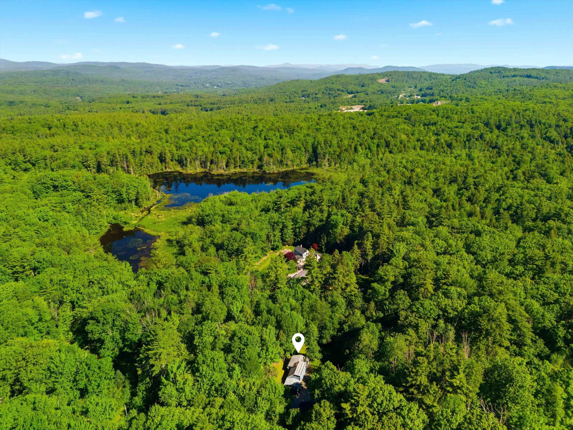 48 Mountain Road Bennington NH 03442
