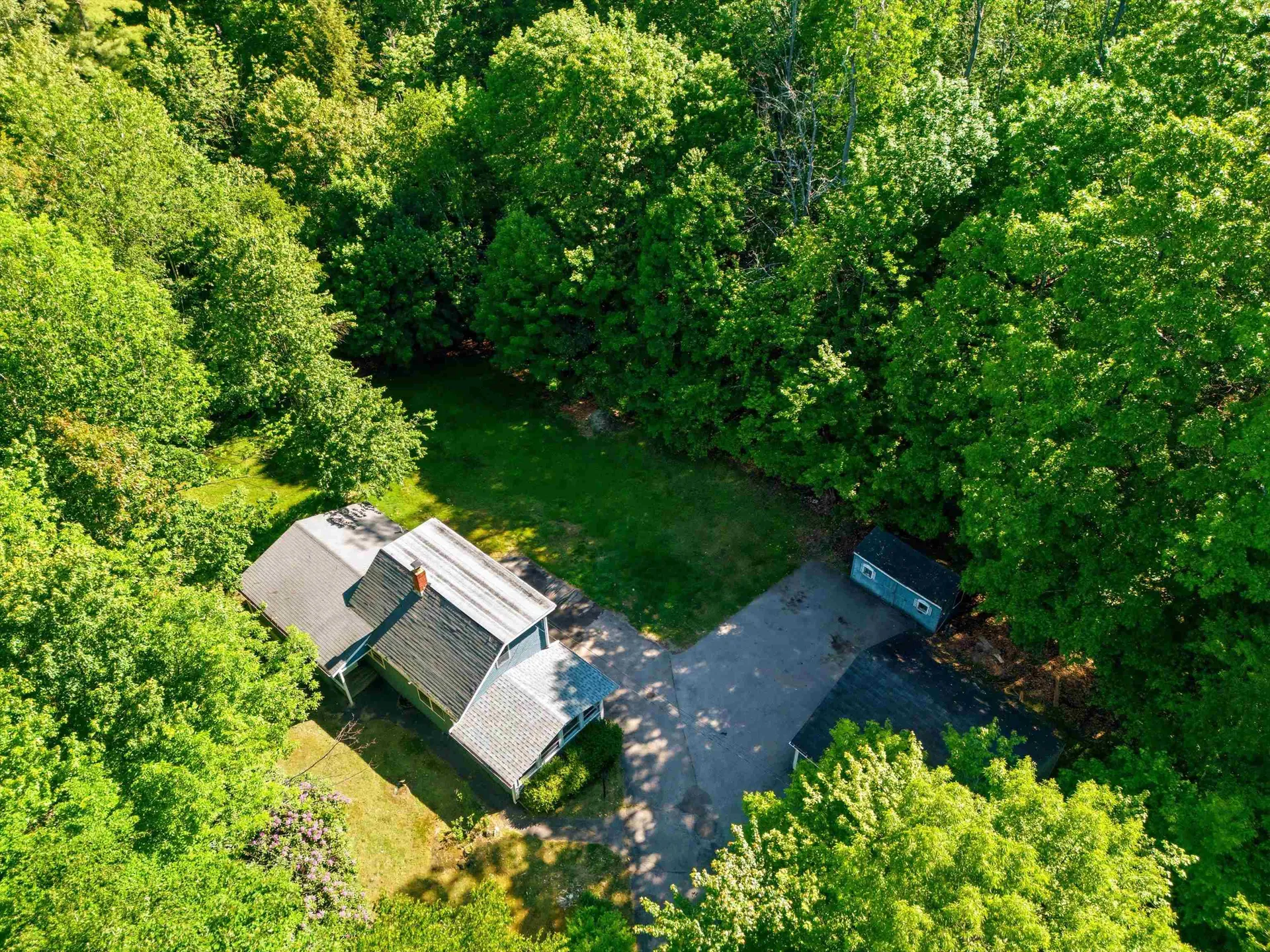 48 Mountain Road Bennington NH 03442