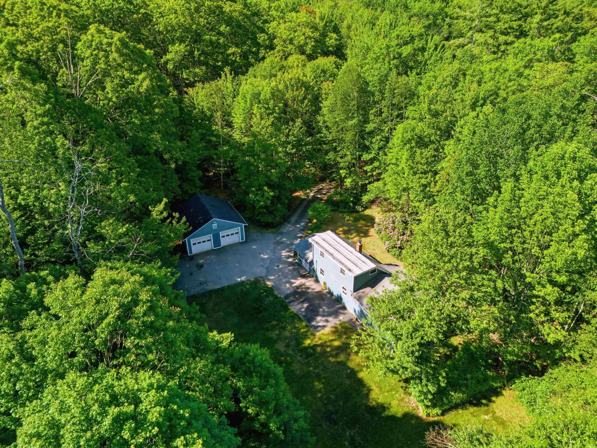 48 Mountain Road Bennington NH 03442