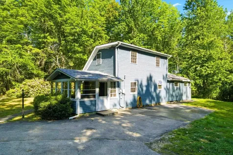 48 Mountain Road Bennington NH 03442