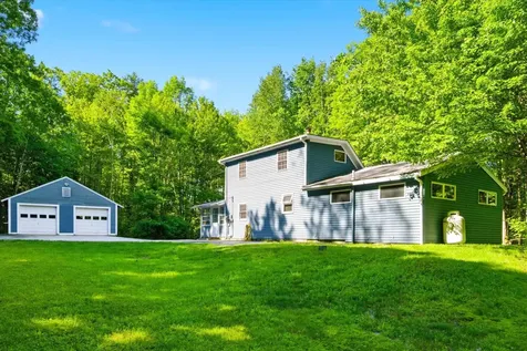 48 Mountain Road Bennington NH 03442