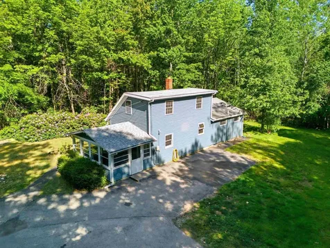 48 Mountain Road Bennington NH 03442